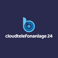 Logo Cloudtelefonanlage 24